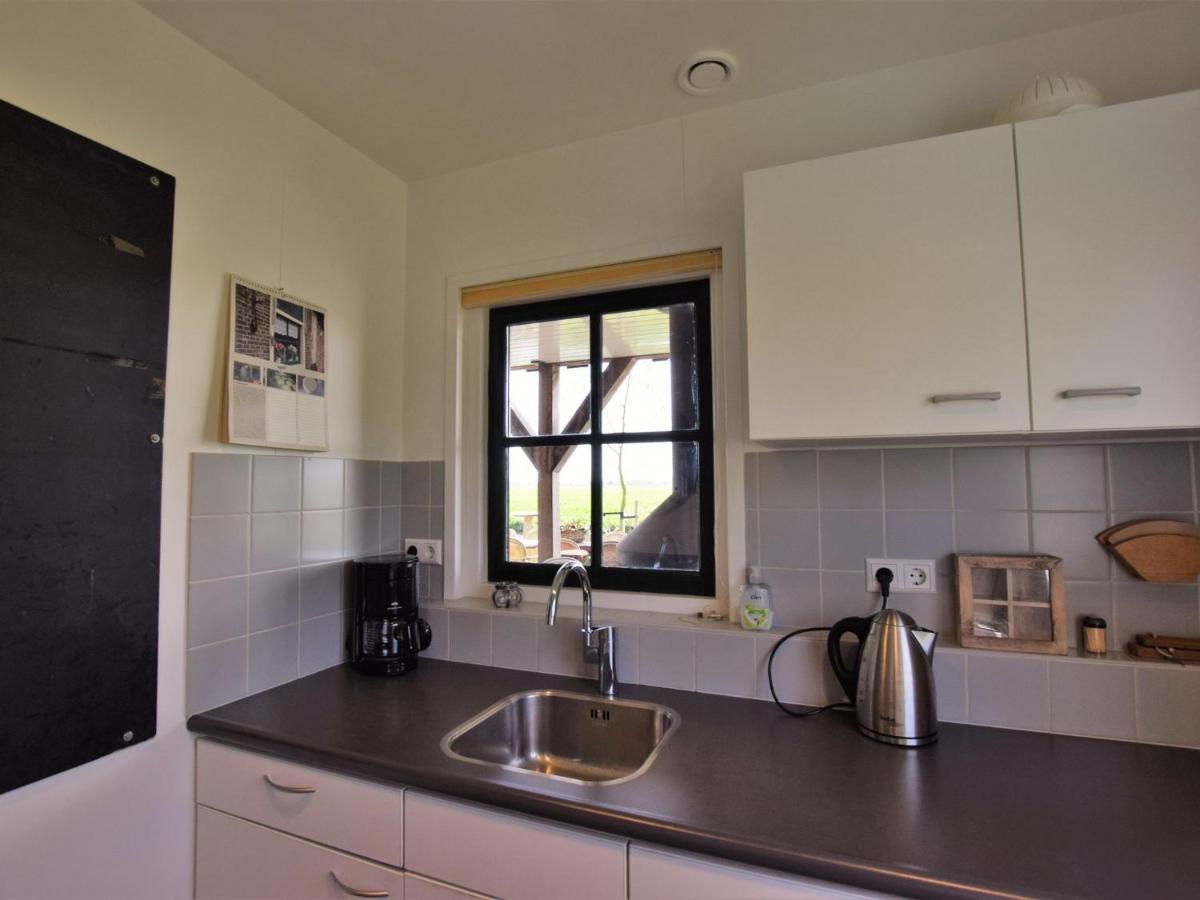 Holiday Home At The Kaagerplassen Εξωτερικό φωτογραφία